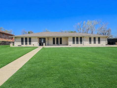 2613 Brookhaven Drive Denison TX 75020