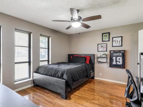 2613 Brookhaven Drive Denison TX 75020