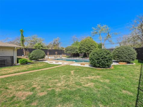 2613 Brookhaven Drive Denison TX 75020
