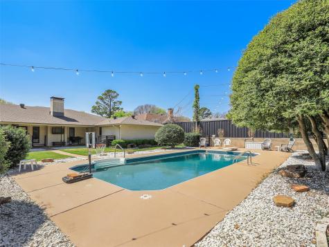 2613 Brookhaven Drive Denison TX 75020