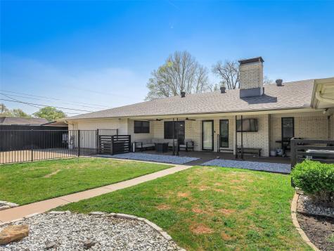 2613 Brookhaven Drive Denison TX 75020