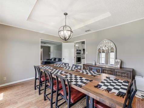 2613 Brookhaven Drive Denison TX 75020