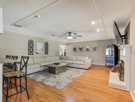 2613 Brookhaven Drive Denison TX 75020