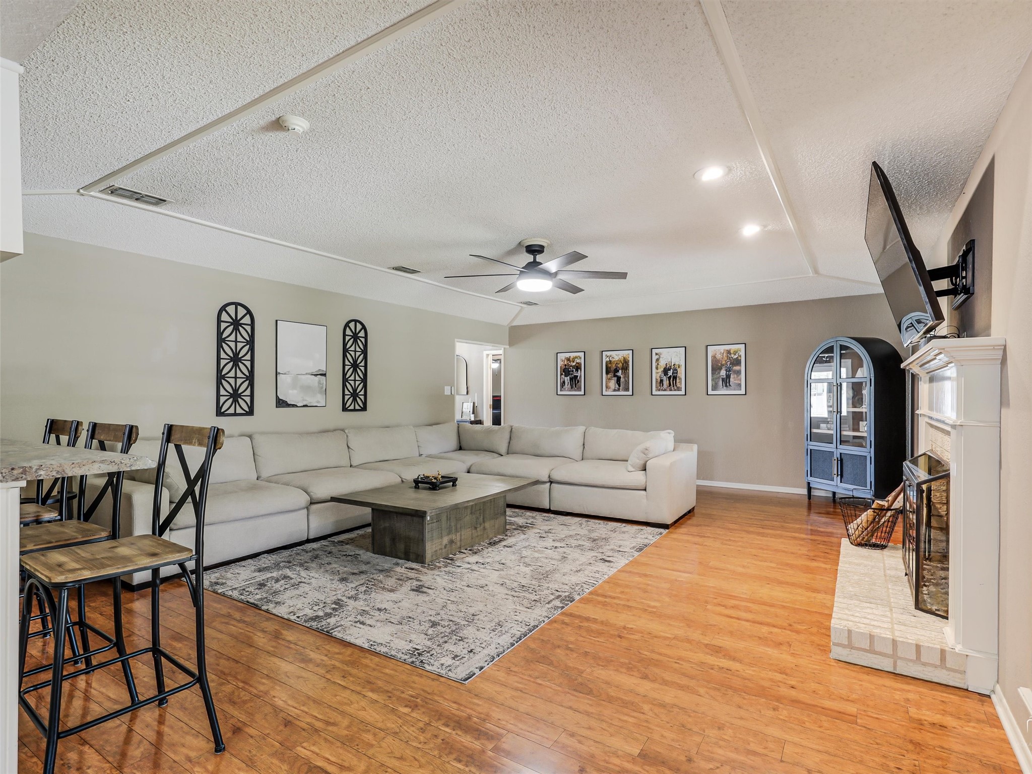 2613 Brookhaven Drive Denison TX 75020