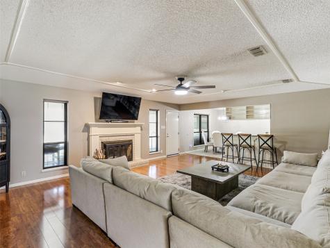 2613 Brookhaven Drive Denison TX 75020
