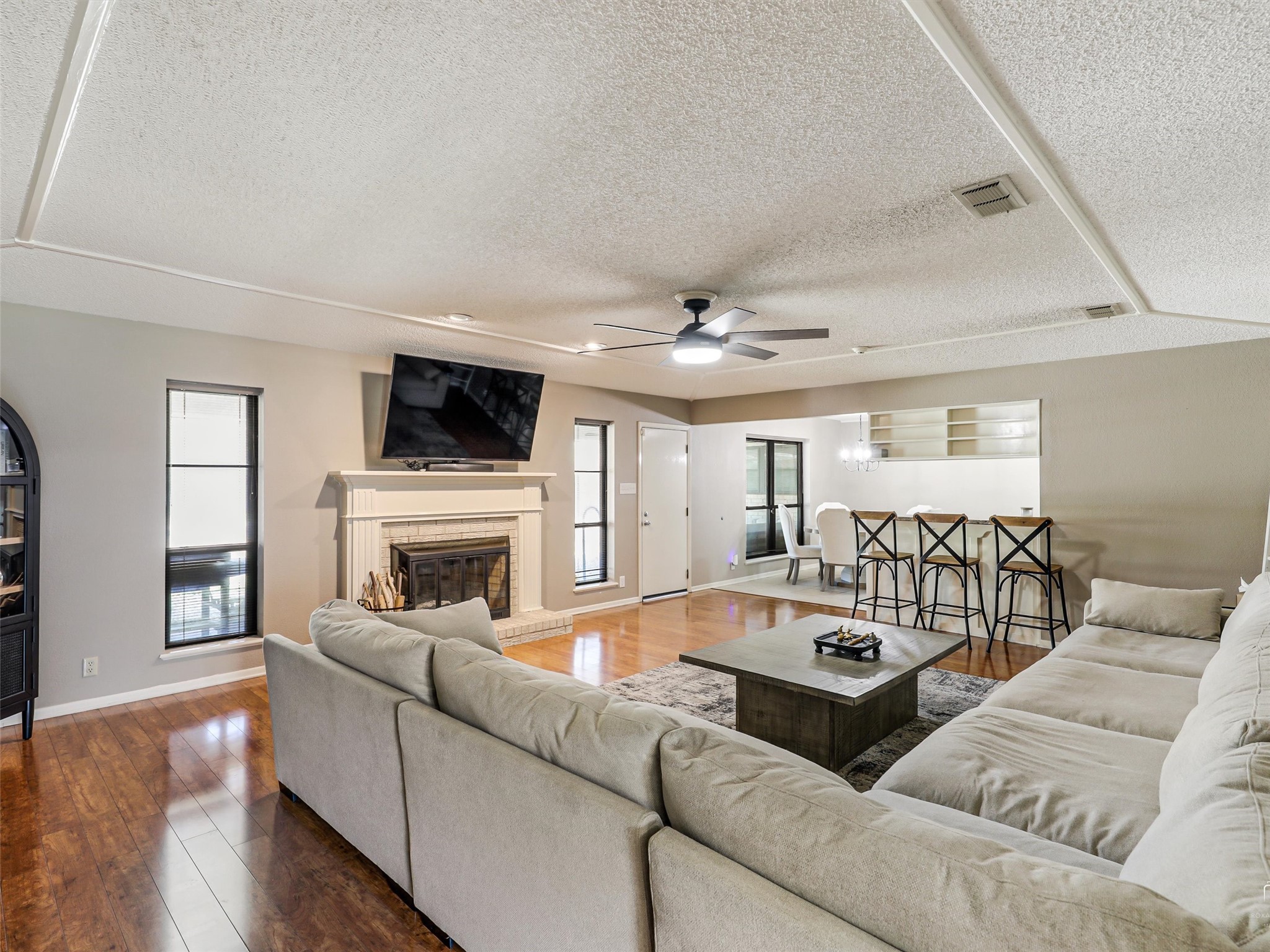 2613 Brookhaven Drive Denison TX 75020