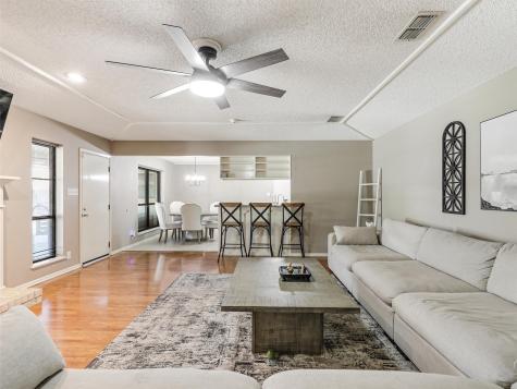 2613 Brookhaven Drive Denison TX 75020
