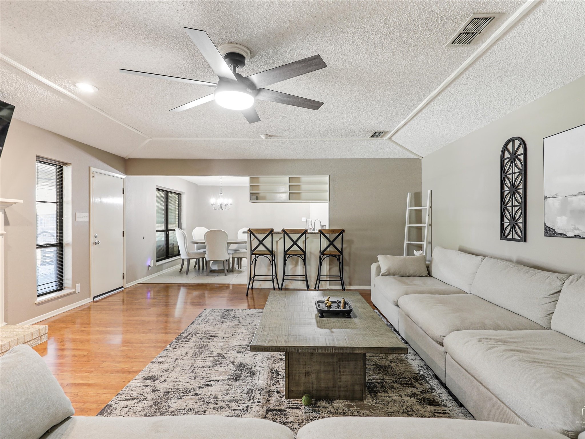 2613 Brookhaven Drive Denison TX 75020