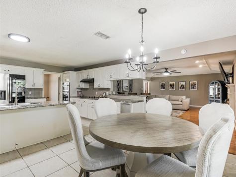2613 Brookhaven Drive Denison TX 75020