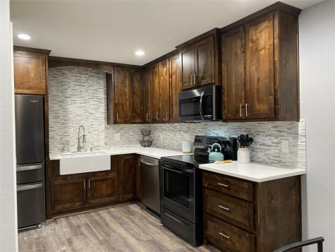 1005 John Reagan Street Benbrook TX 76126