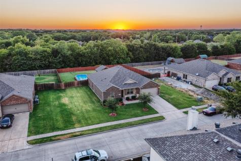 1407 Riviera Drive Princeton TX 75407
