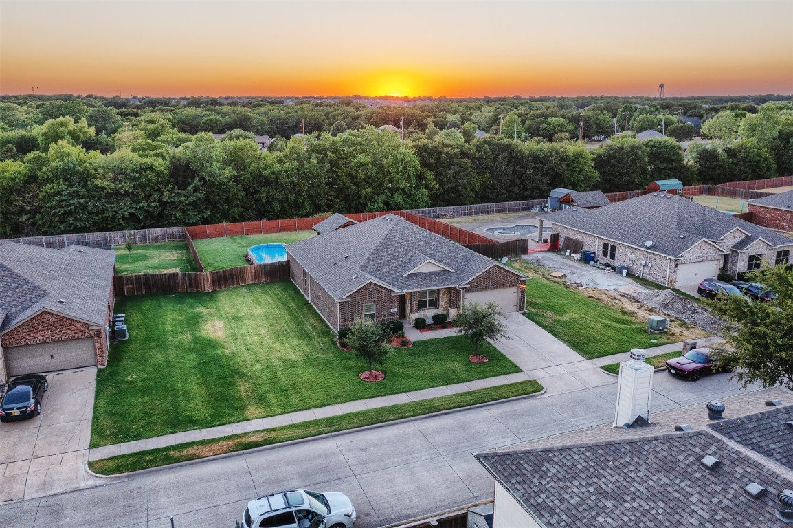 1407 Riviera Drive Princeton TX 75407