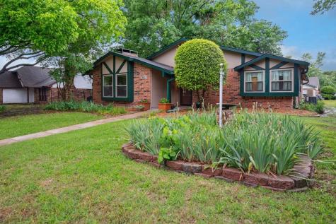 2917 Noble Oaks Drive Plano TX 75074