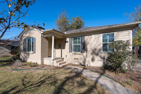 3757 Park Lane Dallas TX 75220