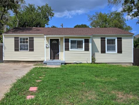 221 Rio Rita Drive Garland TX 75040