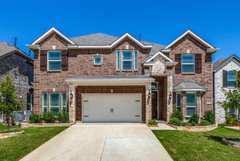 3312 Ivywood Place Celina TX 75009