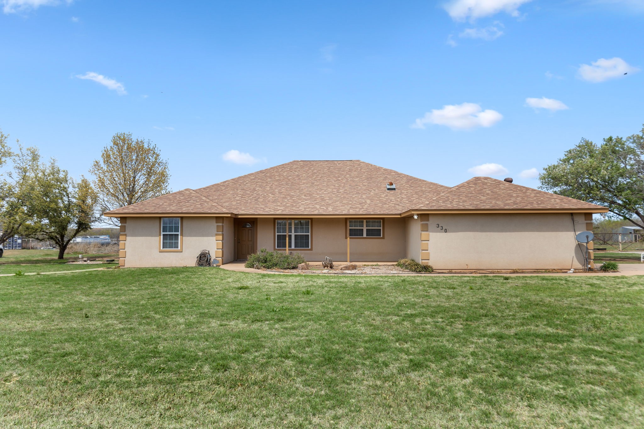 330 Coleman Park Road Iowa Park TX 76367