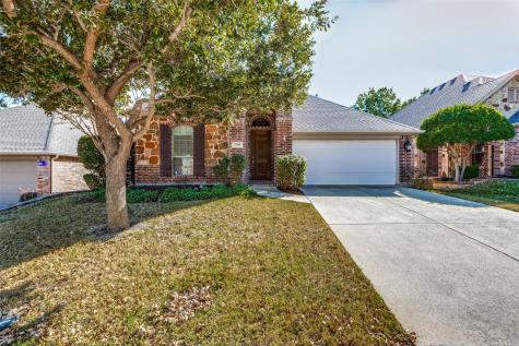 7409 Nabors Lane Mckinney TX 75071