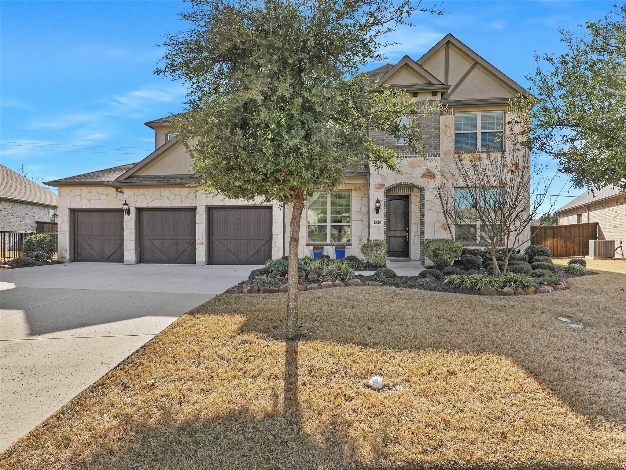 1820 Amazon Drive Plano TX 75075