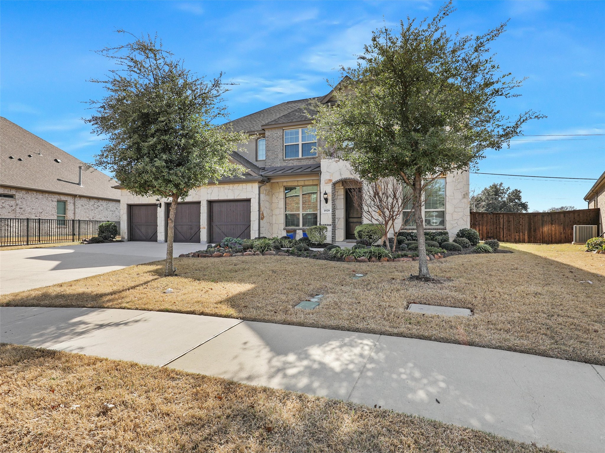 1820 Amazon Drive Plano TX 75075