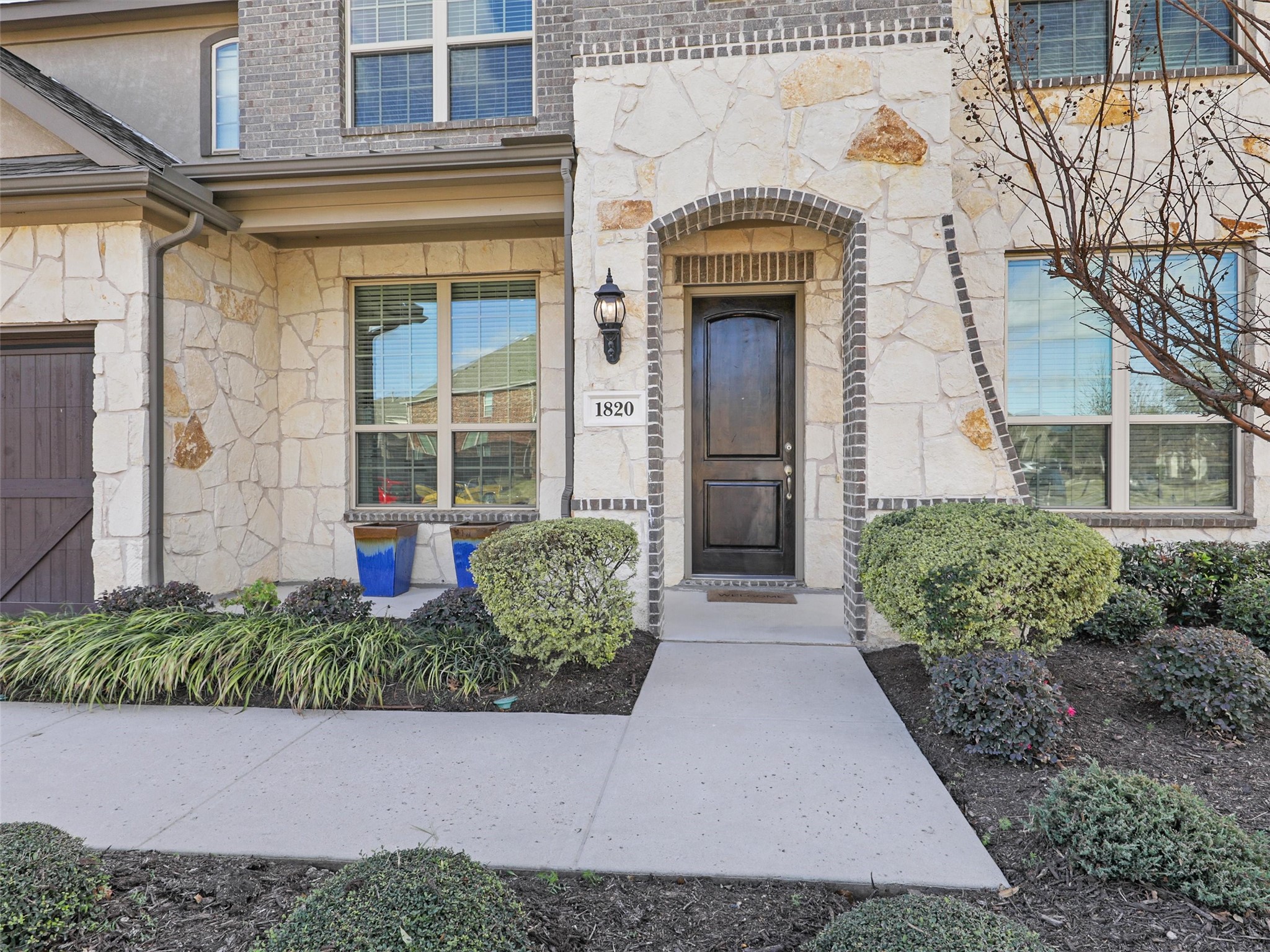 1820 Amazon Drive Plano TX 75075