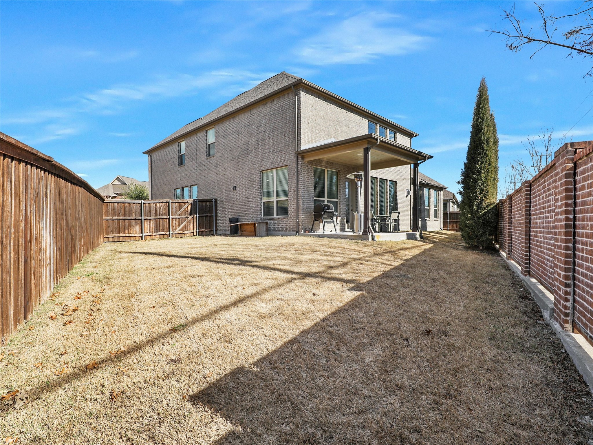 1820 Amazon Drive Plano TX 75075