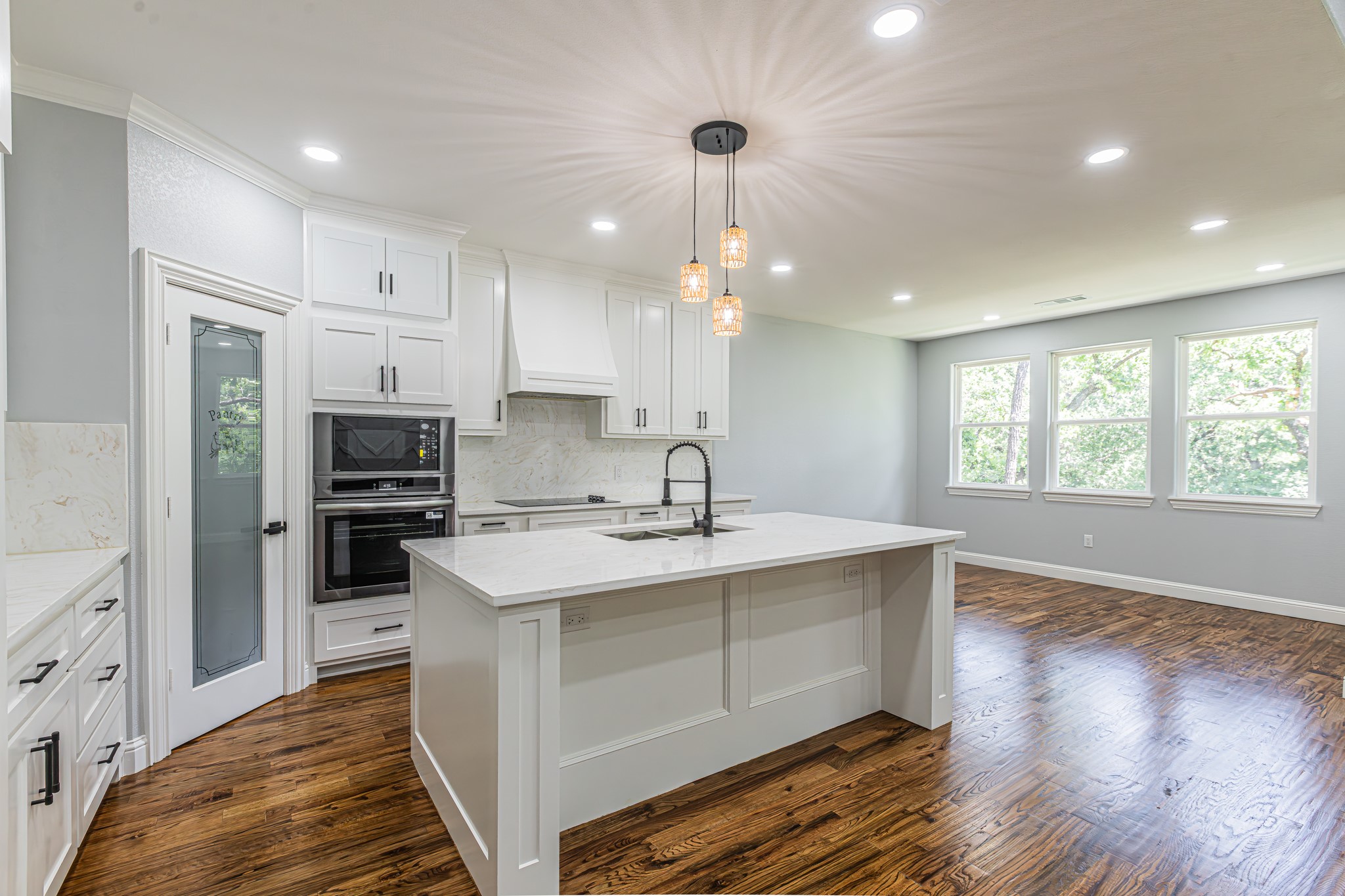 109 Gordons Circle Runaway Bay TX 76426