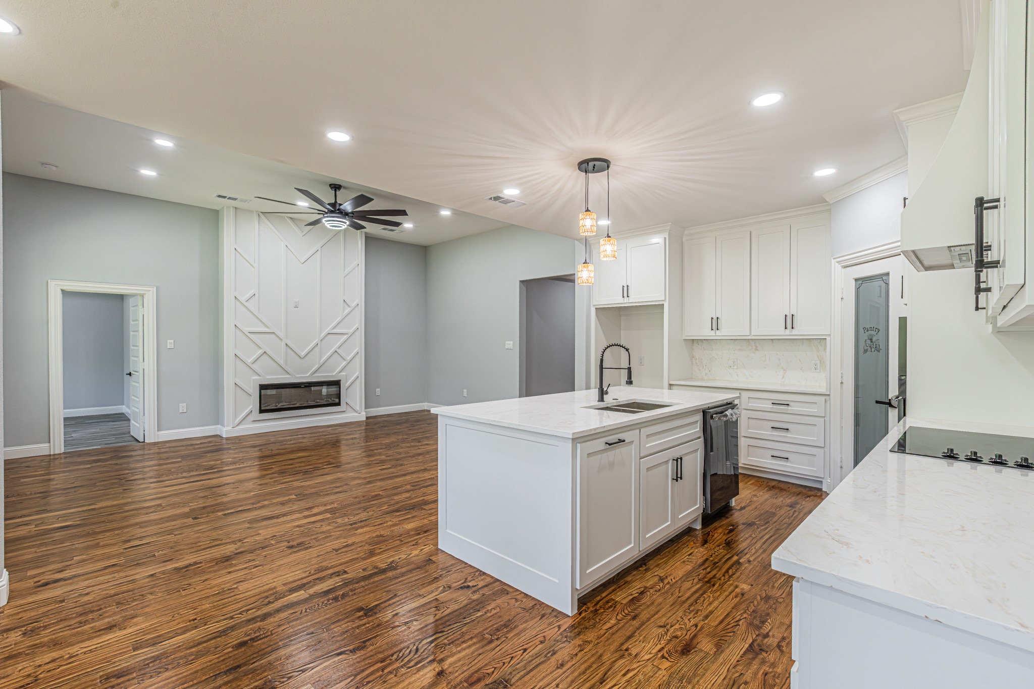 109 Gordons Circle Runaway Bay TX 76426
