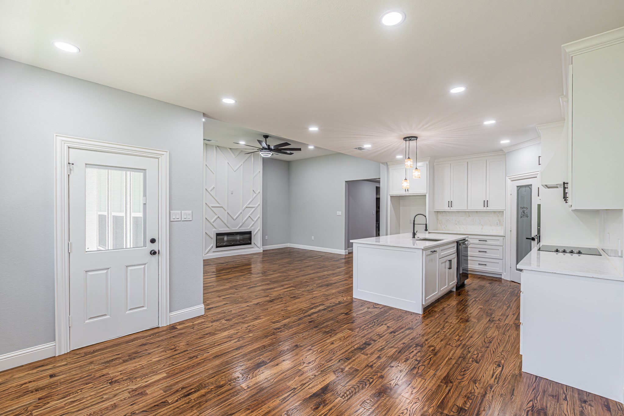 109 Gordons Circle Runaway Bay TX 76426