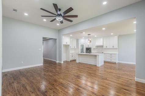 109 Gordons Circle Runaway Bay TX 76426