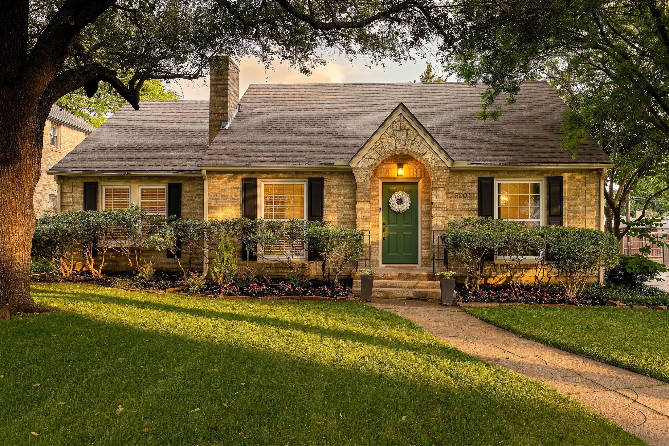 6002 Morningside Avenue Dallas TX 75206