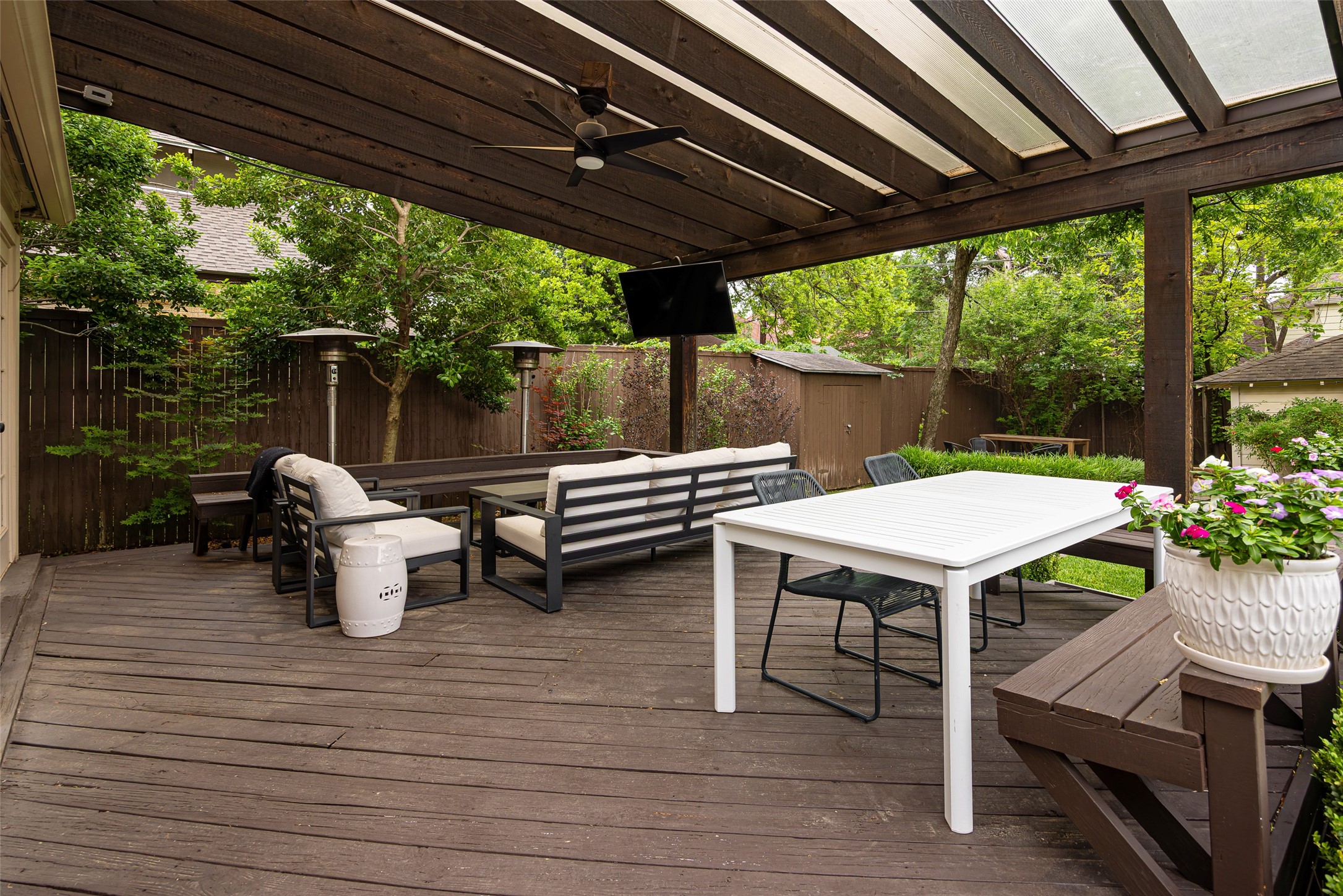 6002 Morningside Avenue Dallas TX 75206