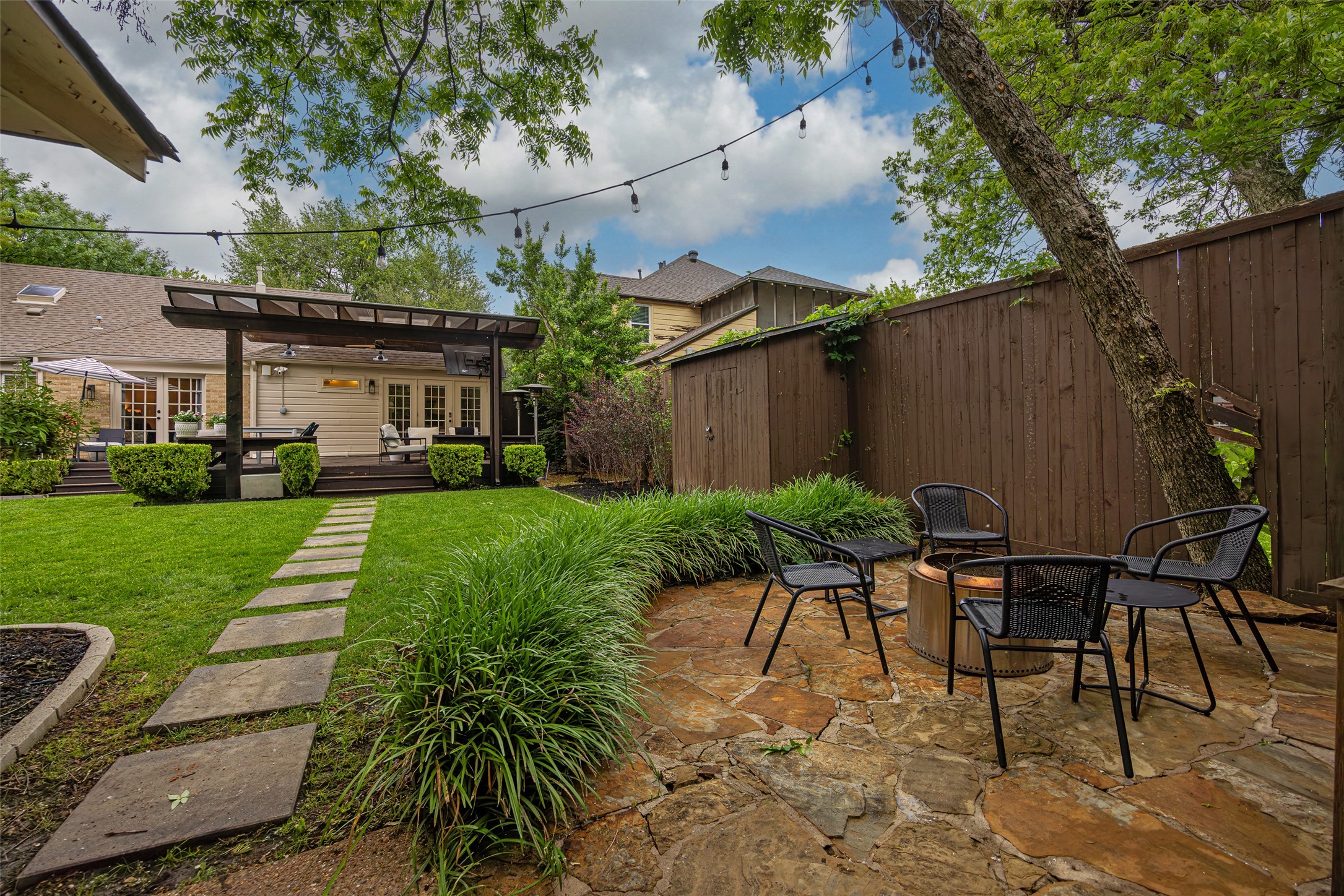 6002 Morningside Avenue Dallas TX 75206