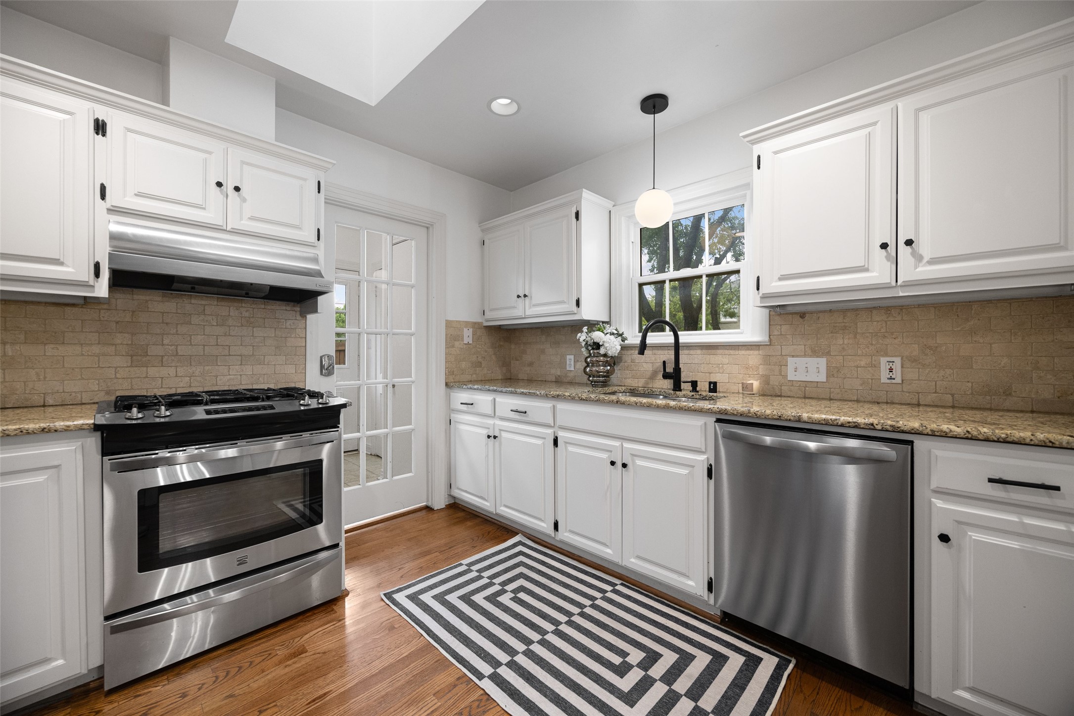 6002 Morningside Avenue Dallas TX 75206