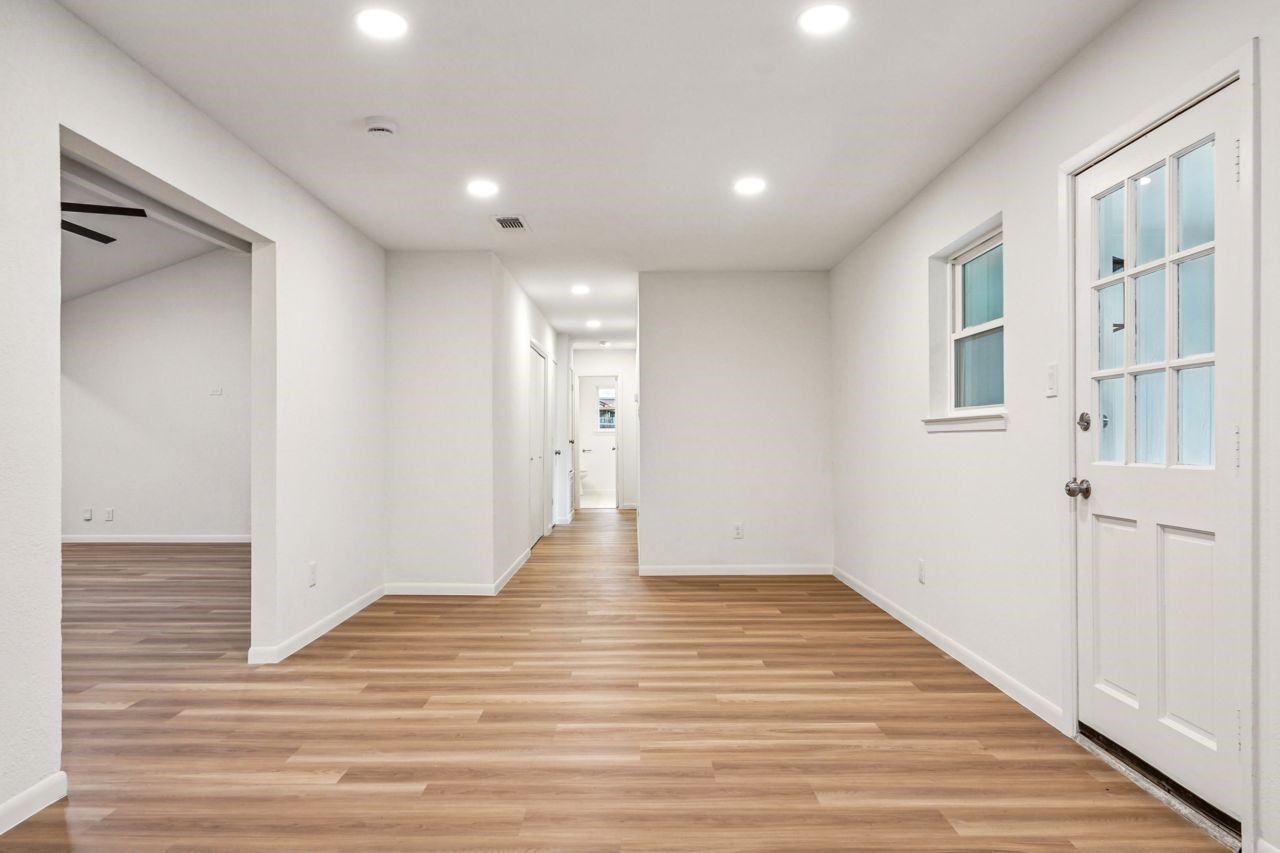 3509 Kelvin Avenue Fort Worth TX 76133