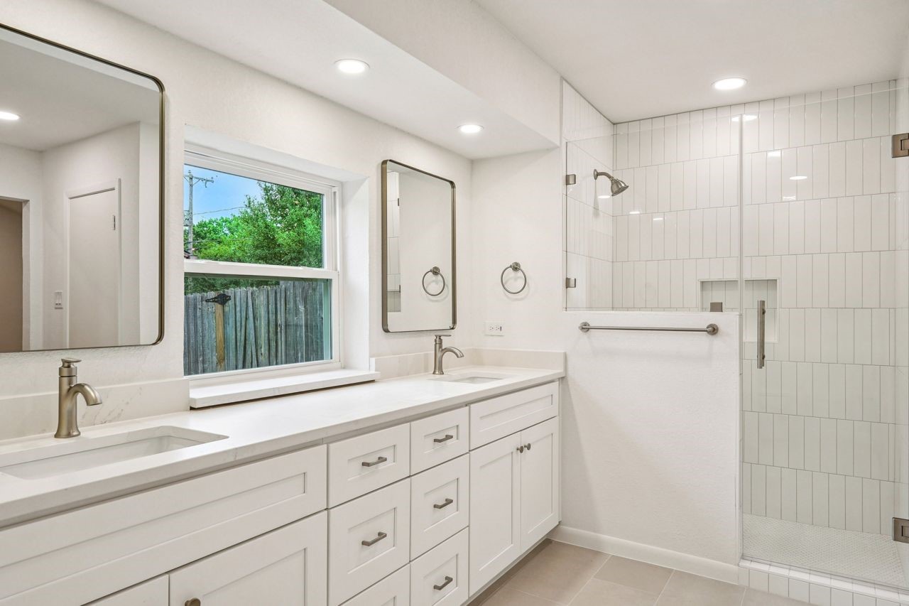 3509 Kelvin Avenue Fort Worth TX 76133