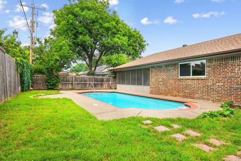 3509 Kelvin Avenue Fort Worth TX 76133