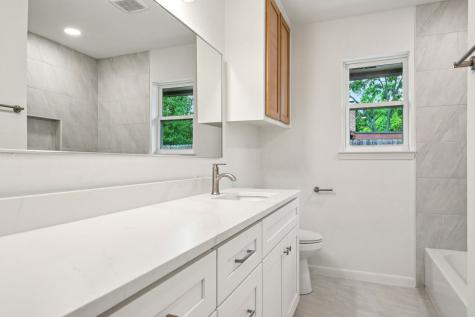 3509 Kelvin Avenue Fort Worth TX 76133