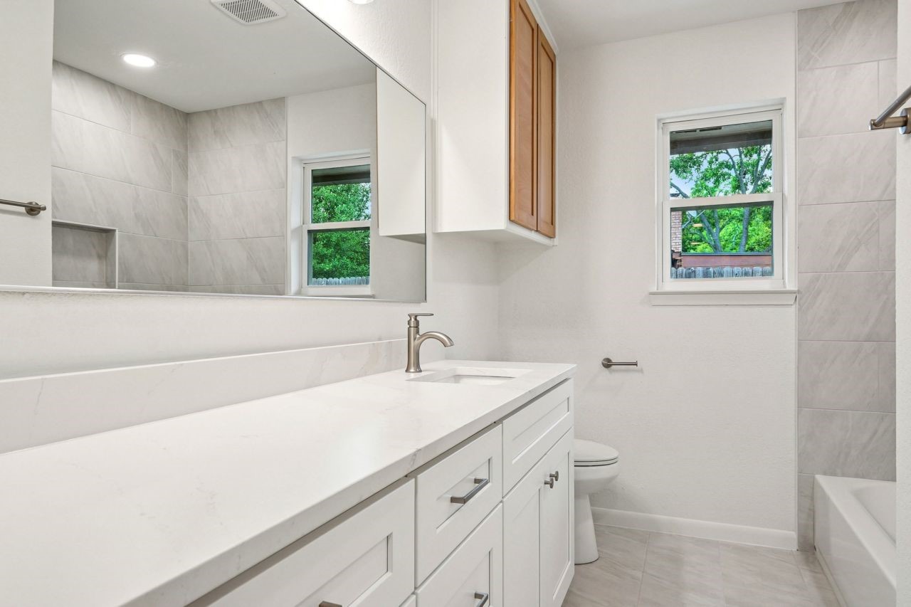 3509 Kelvin Avenue Fort Worth TX 76133