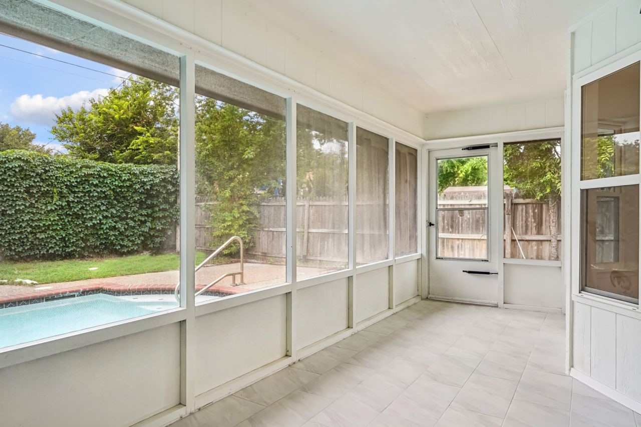 3509 Kelvin Avenue Fort Worth TX 76133