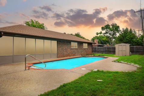 3509 Kelvin Avenue Fort Worth TX 76133