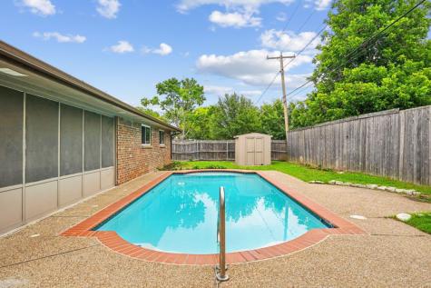 3509 Kelvin Avenue Fort Worth TX 76133