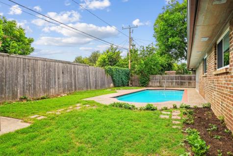 3509 Kelvin Avenue Fort Worth TX 76133