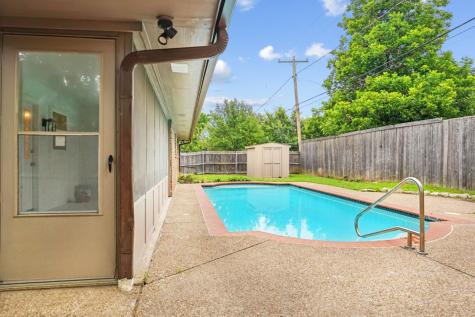 3509 Kelvin Avenue Fort Worth TX 76133