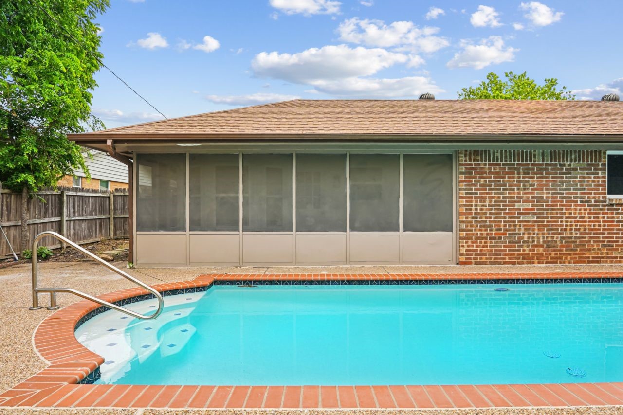 3509 Kelvin Avenue Fort Worth TX 76133