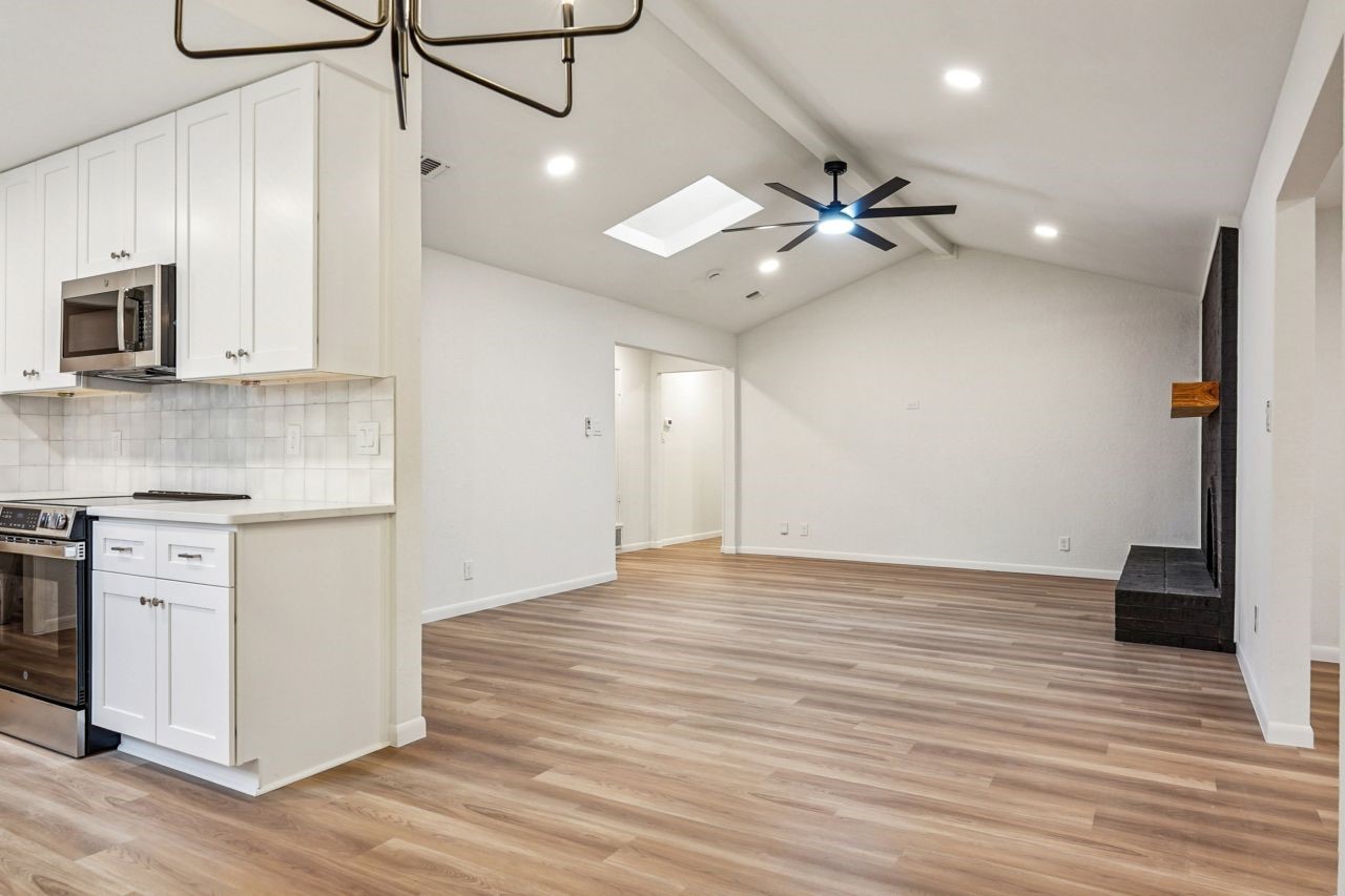 3509 Kelvin Avenue Fort Worth TX 76133