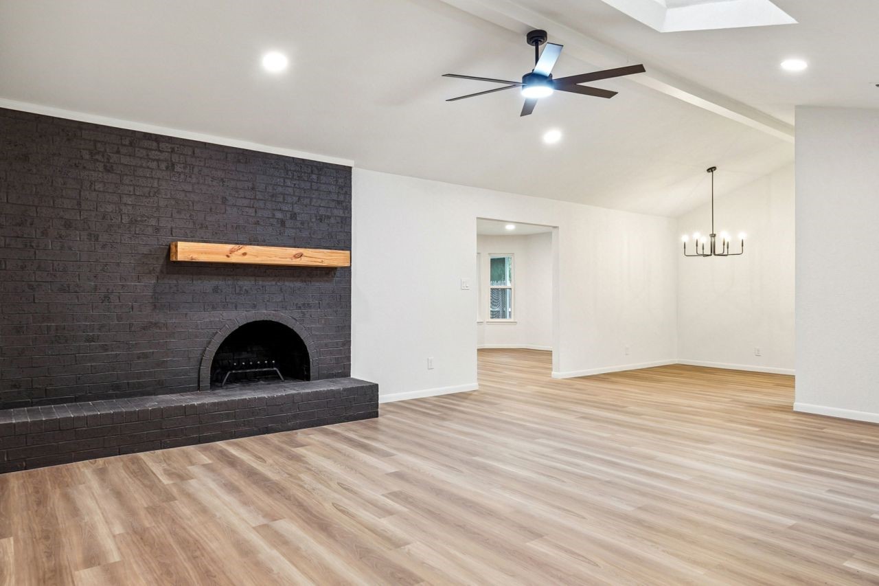 3509 Kelvin Avenue Fort Worth TX 76133