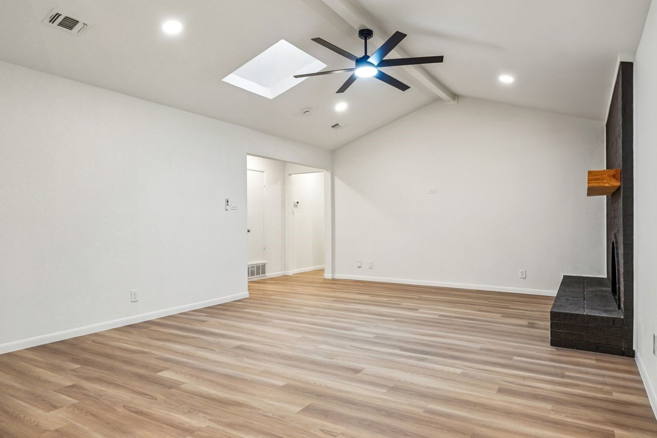 3509 Kelvin Avenue Fort Worth TX 76133