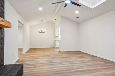 3509 Kelvin Avenue Fort Worth TX 76133