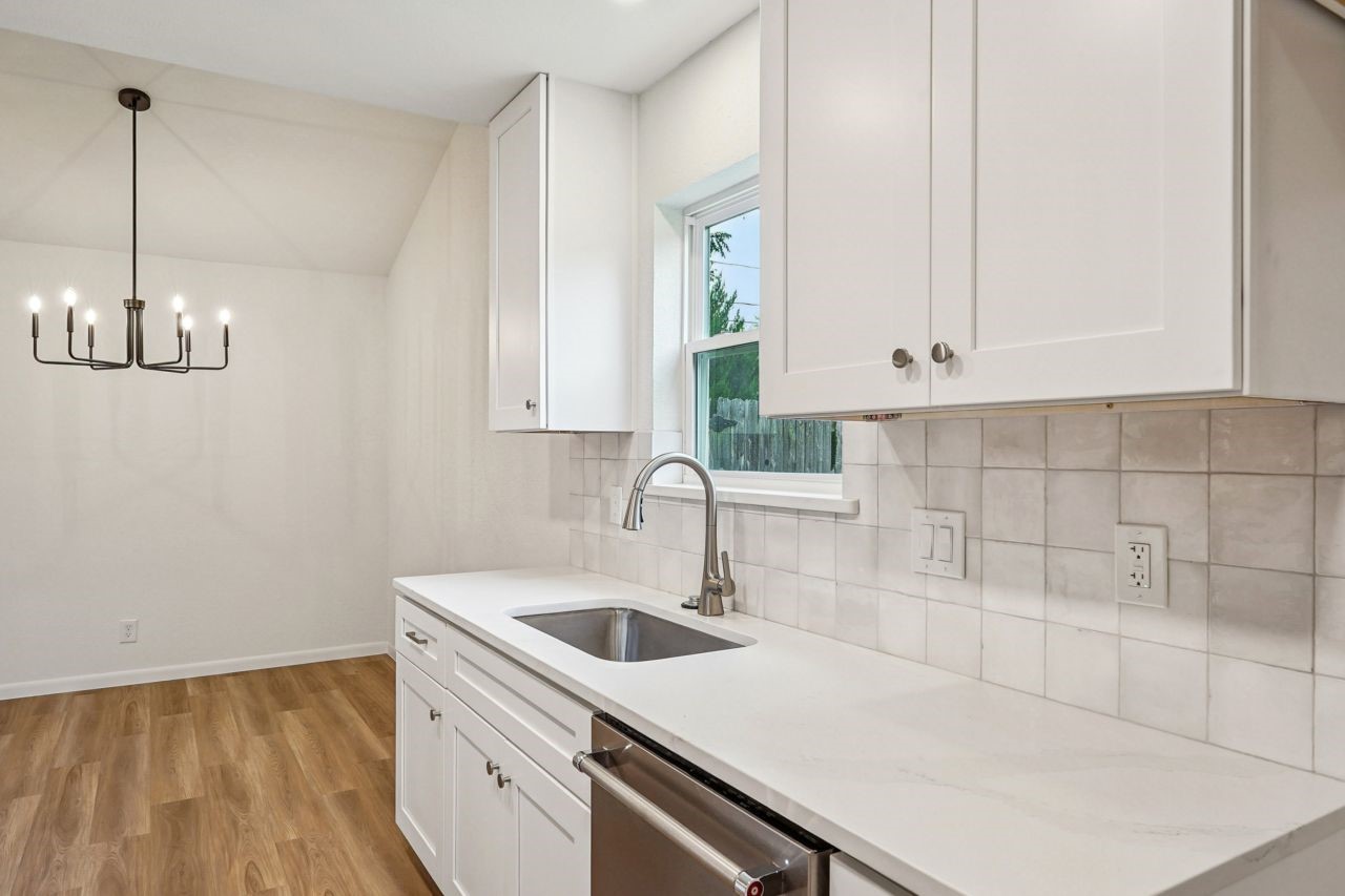 3509 Kelvin Avenue Fort Worth TX 76133
